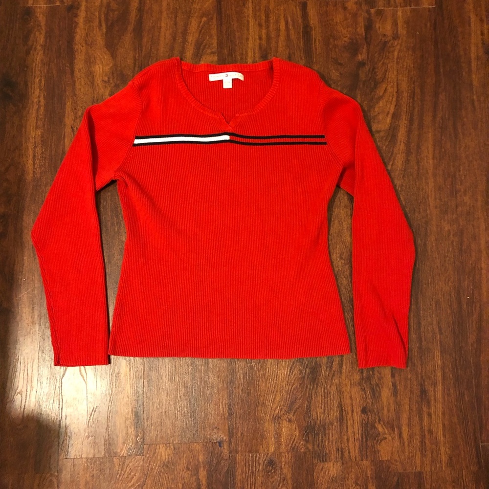 Vintage Tommy Hilfiger Sweater